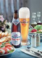 Kloster Weisse Leicht - Klášterní kvasnicové (nízkokalorické)